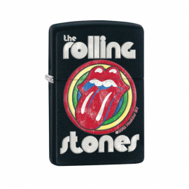 Zippo - Rolling Stones