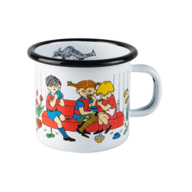 Muurla- pippi cup of coffee- 2,5 dl