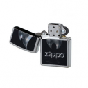 Zippo - Flame