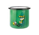 Moomin- Snufkin retro green- 3,7 dl